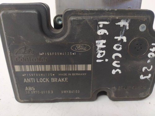 ABS Ford FOCUS BERLINA (CAP) 