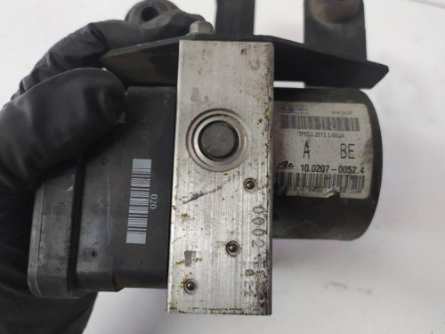 ABS Ford FOCUS BERLINA (CAP) 