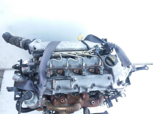 MOTOR COMPLETO Kia CERATO (LD) 
