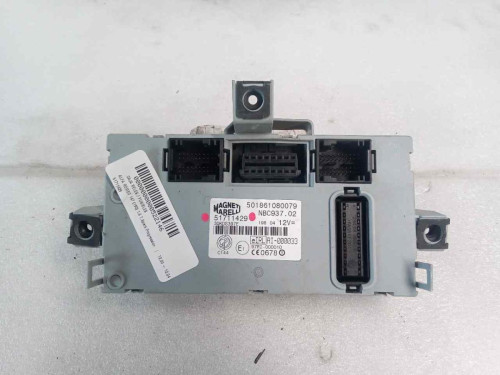  CAJA RELES / FUSIBLES ALFA ROMEO 147 (190) 