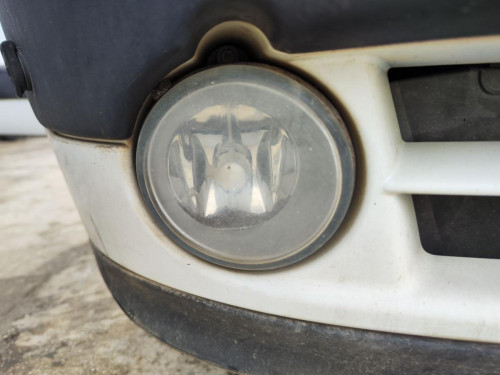 FARO ANTINIEBLA DERECHO RENAULT KANGOO I (F/KC0) 
