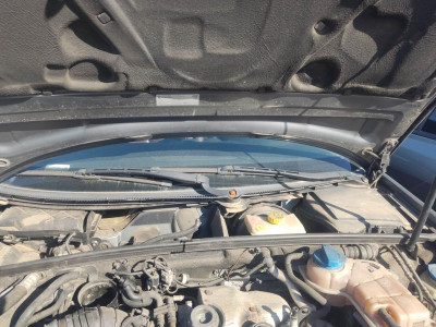 MOTOR LIMPIA DELANTERO, AUDI, A4 CABRIOLET (8H)