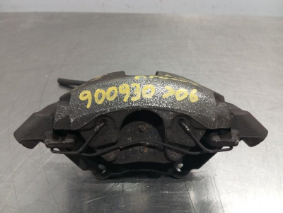 PINZA DE FRENO DELANTERA DERECHA, FORD, FOCUS BERLINA (CAP)