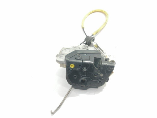  CERRADURA PUERTA TRASERA IZQUIERDA AUDI A6 BERLINA (4F2) 