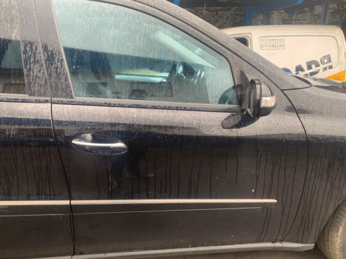  PUERTA DELANTERA DERECHA MERCEDES-BENZ CLASE ML (BM 164) 