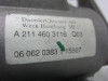  COLUMNA DIRECCION MERCEDES-BENZ CLS (BM 219) 