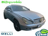 MERCEDES-BENZ CLS (BM 219) — автомобиль-донор на запчасти 