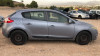 RENAULT MEGANE III BERLINA 5P — автомобиль-донор на запчасти 