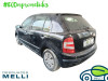 SKODA FABIA (6Y2/6Y3) — автомобиль-донор на запчасти 