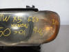  FARO IZQUIERDO, BMW, SERIE X5 (E53) 