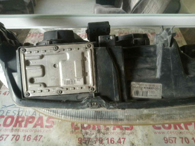 FARO IZQUIERDO, Renault, LAGUNA II (BG0)