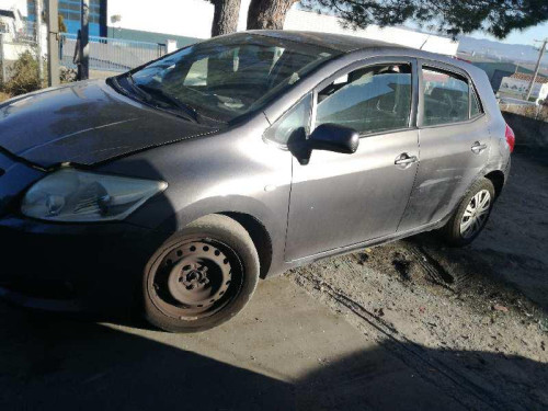TOYOTA AURIS (E15) — автомобиль-донор на запчасти 