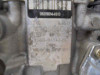 MOTOR COMPLETO Ford FOCUS BERLINA (CAK) 