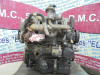 MOTOR COMPLETO Ford FOCUS BERLINA (CAK) 