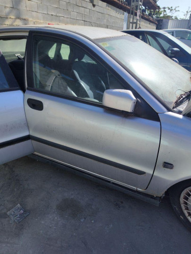 PUERTA DELANTERA DERECHA Volvo S40 BERLINA 