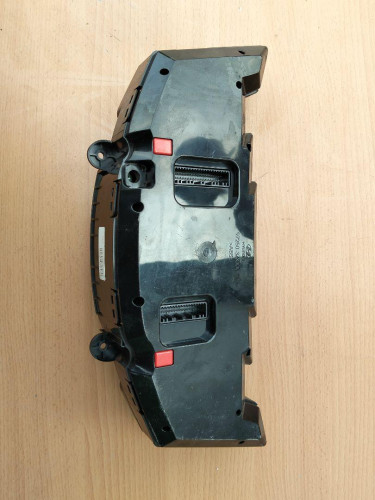 MANDO CALEFACCION / AIRE ACONDICIONADO Hyundai I40 (VF) 