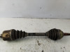 TRANSMISION DELANTERA IZQUIERDA Citroen C4 PICASSO 