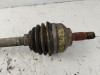 TRANSMISION DELANTERA IZQUIERDA Citroen C4 PICASSO 