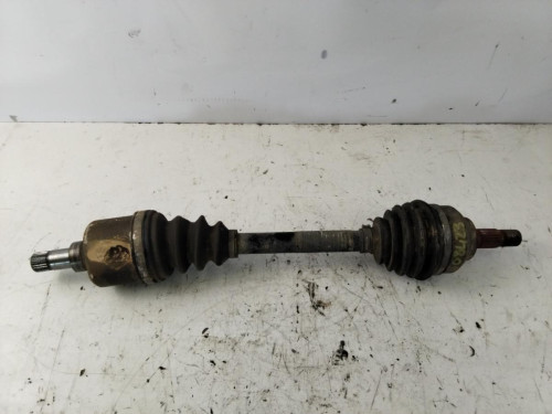 TRANSMISION DELANTERA IZQUIERDA Citroen C4 PICASSO 