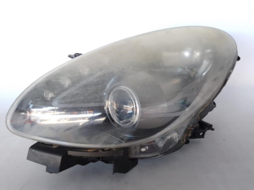FARO IZQUIERDO ALFA ROMEO GIULIETTA (191) 
