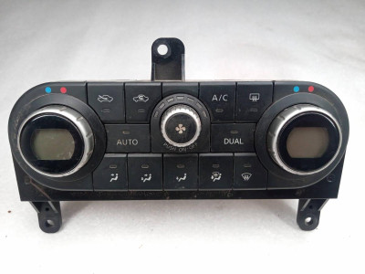 MANDO CALEFACCION / AIRE ACONDICIONADO, NISSAN, QASHQAI (J10)