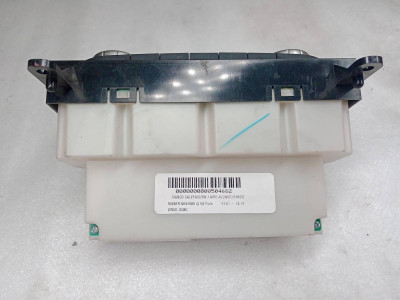 MANDO CALEFACCION / AIRE ACONDICIONADO, NISSAN, QASHQAI (J10)