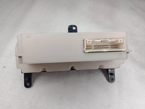 MANDO CALEFACCION / AIRE ACONDICIONADO NISSAN QASHQAI (J10) 
