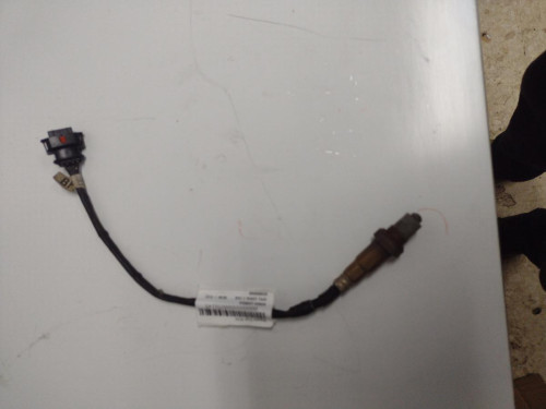  SONDA LAMBDA 