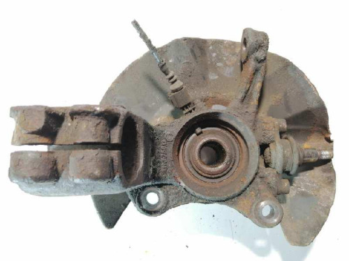  MANGUETA DELANTERA DERECHA VOLKSWAGEN T5 TRANSPORTER BUS (7H) 