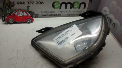 FARO ANTINIEBLA IZQUIERDO, FORD, FIESTA (CBK)