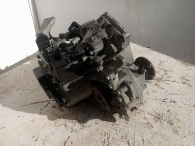 CAJA CAMBIOS, SEAT, IBIZA (6L1)