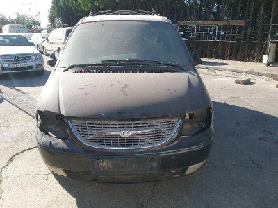 CHRYSLER VOYAGER (RG)