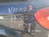  CHRYSLER VOYAGER (RG) 