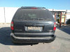  CHRYSLER VOYAGER (RG) 