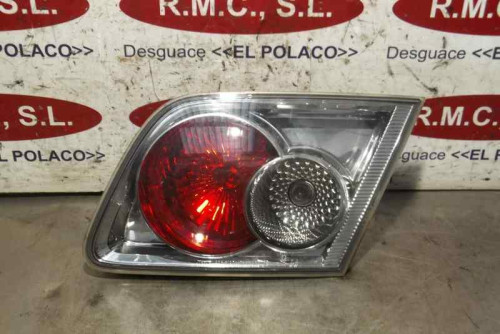  NO IDENTIFICADO MAZDA 6 BERLINA (GG) 