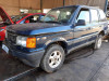  LAND ROVER RANGE ROVER (LP) 