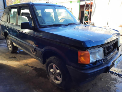  LAND ROVER RANGE ROVER (LP) 