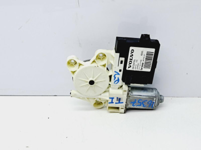 MOTOR ELEVALUNAS TRASERO IZQUIERDO, Volvo, V50 FAMILIAR