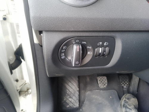 MANDO LUCES Audi A3 (8P1) 