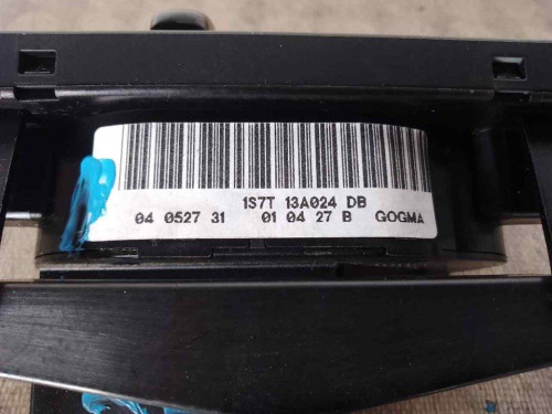 MANDO LUCES Ford MONDEO BERLINA (GE) 