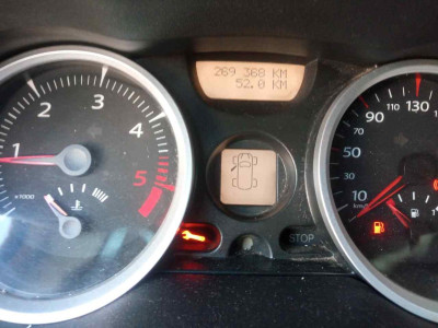 RENAULT MEGANE II GRANDTOUR