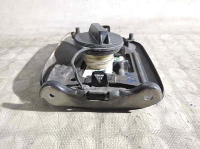 TAPA EXTERIOR COMBUSTIBLE, NISSAN, MICRA (K12E)