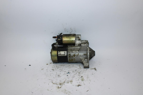 MOTOR ARRANQUE 