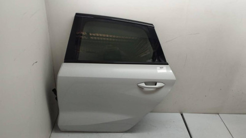 PUERTA TRASERA IZQUIERDA Audi A3 SPORTBACK (8YA) 