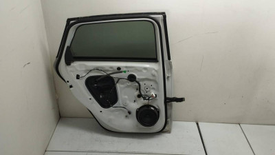 PUERTA TRASERA IZQUIERDA, Audi, A3 SPORTBACK (8YA)