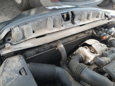 INTERCOOLER, PEUGEOT, 308