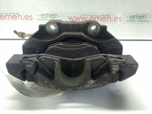  PINZA DE FRENO DELANTERA IZQUIERDA CITROEN BERLINGO 