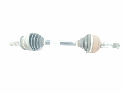 TRANSMISION DELANTERA IZQUIERDA, OPEL, INSIGNIA BERLINA