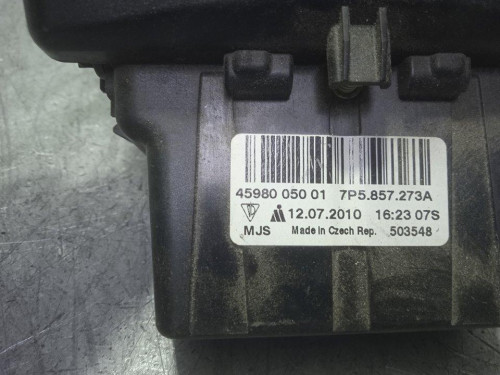  CENICERO, PORSCHE, CAYENNE (TIPO 92A) 