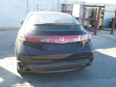 HONDA CIVIC 5 PUERTAS (FK)
